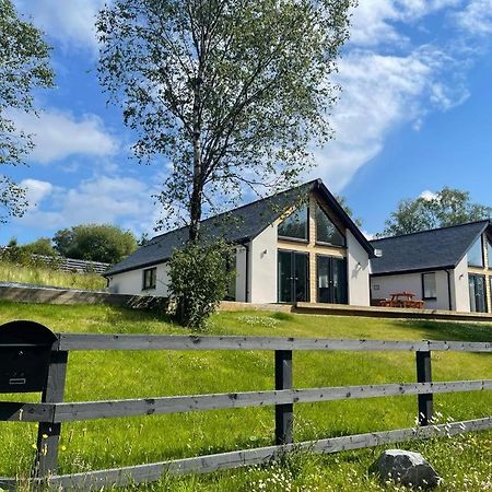 Ben Nevis Scotland Highlands, Camden House Luxury Home Fort William Extérieur photo