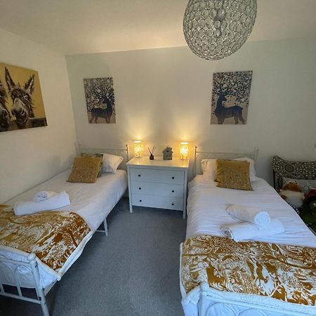 Ben Nevis Scotland Highlands, Camden House Luxury Home Fort William Extérieur photo