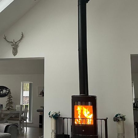 Ben Nevis Scotland Highlands, Camden House Luxury Home Fort William Extérieur photo