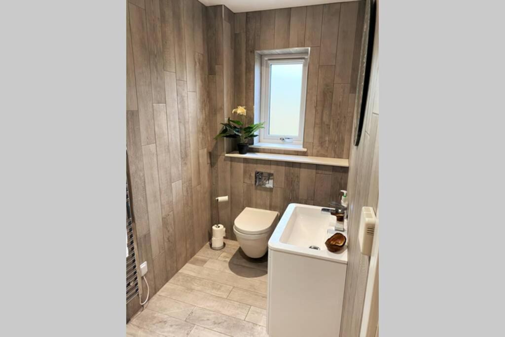 Ben Nevis Scotland Highlands, Camden House Luxury Home Fort William Extérieur photo