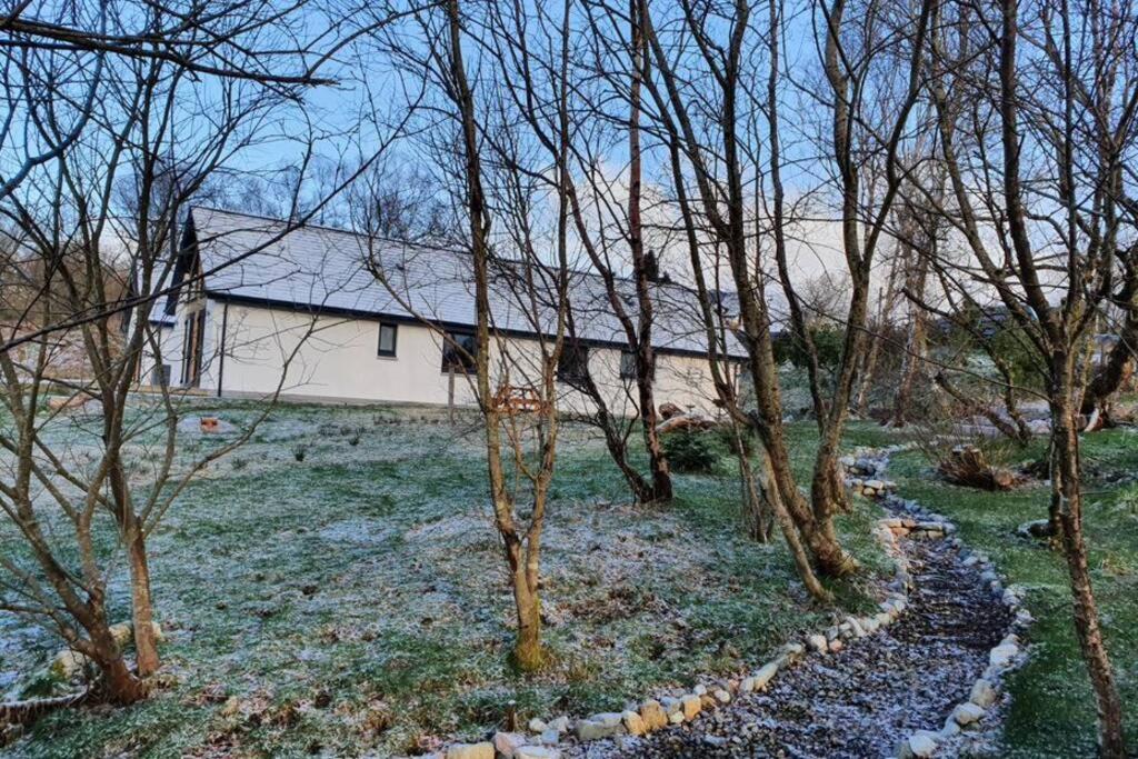 Ben Nevis Scotland Highlands, Camden House Luxury Home Fort William Extérieur photo